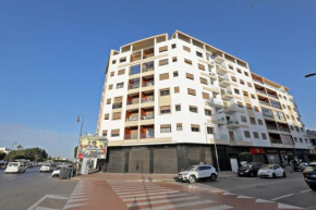 2 Luxury BD apartment Near of Rabat Agdal Station